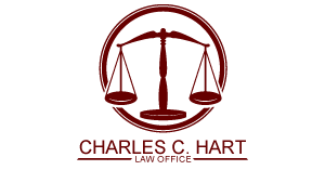 Charles Hart Law 